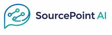 SourcePoint AI logo