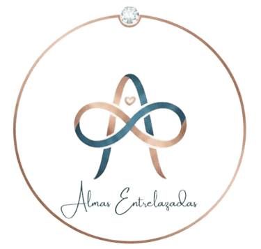 Almas Entrelazadas logo