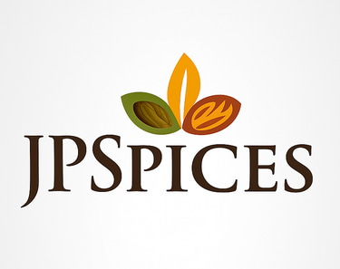 JP SPICES logo
