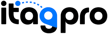 iTagPro logo