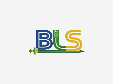 المنصة الإعلامية BLS logo