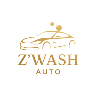 Z'Wash auto - Nettoyage intérieur véhicules (Morbihan) logo