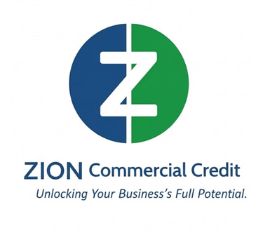 Zion Commercial Credit (pvt) Ltd logo