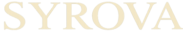 SYROVA logo