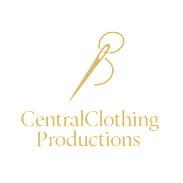 Central Clothing Productions logo