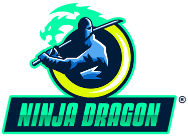 ninjadragons logo