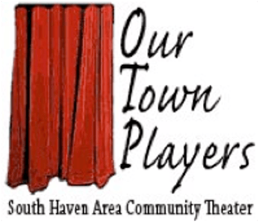 Our Town Players logo
