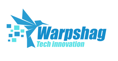 warpshag logo