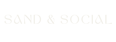 Sand and Social logo