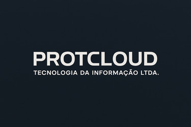 Protcloud logo