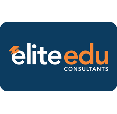 Elite Edu Consultants logo