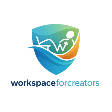 workspace for creators logo
