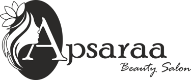 Apsaraa Beauty Salon logo
