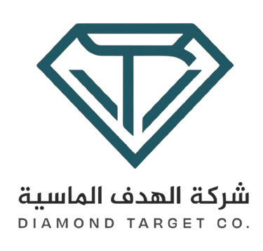 الهدف الماسية logo