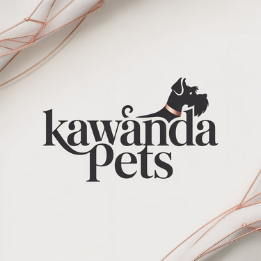 KAWANDAPETS logo