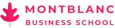 Montblanc Business School logo