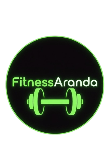 Fitness Aranda logo