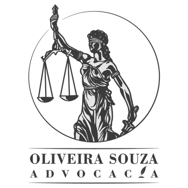 Advocacia Oliveira Souza logo