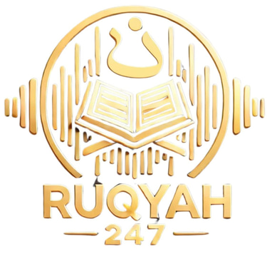Ruqyah 247 logo