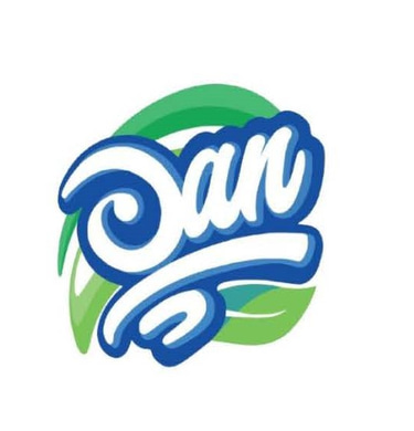 دان logo