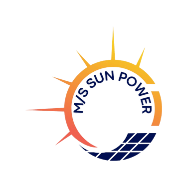 M/S Sun Power logo