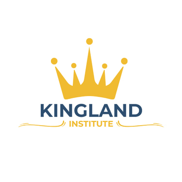 Kinglandinstitute logo