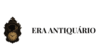 Era Antiquário logo