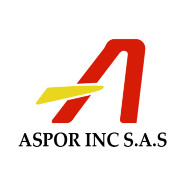 ASPOR INC logo
