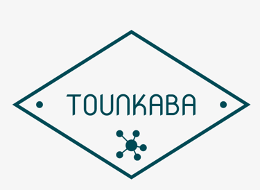TOUNKABA logo