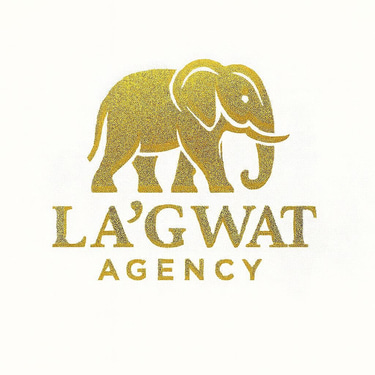 Lagwat Agency logo