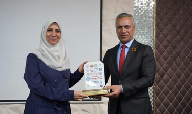 كوثر للتعليم والثراء logo