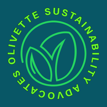 Olivette Sustainability Advocates logo