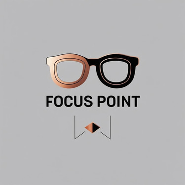 focus point logo