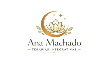 Ana Machado Terapias Integrativas logo