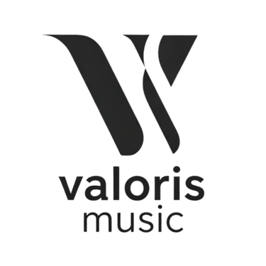 Valoris Music logo