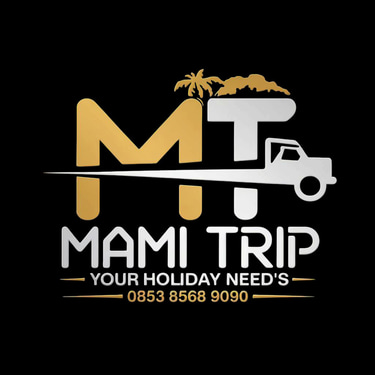 Mami Trip logo