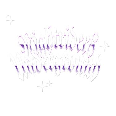 NightRidersUnderground logo