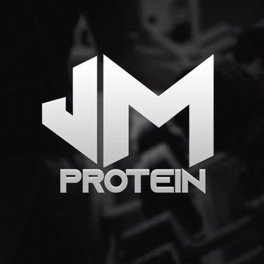 JM PROTEIN logo