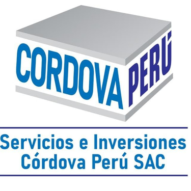 Córdova Perú SAC logo