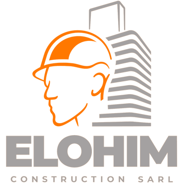 ECL- ELOHIM Contruction et Multiservices logo