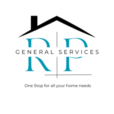 RP General Services logo