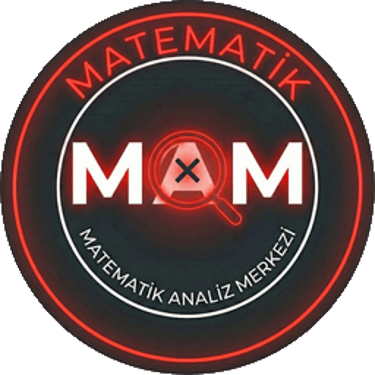 Matematik Analiz Merkezi logo