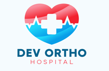 Dev Haddi and Surgery Hospital logo