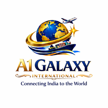 A1 Galaxy International logo