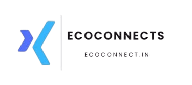 ECO CONNECTS logo