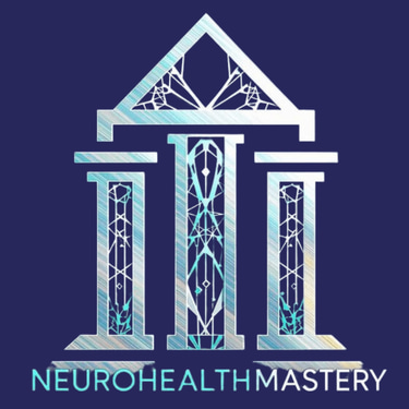 NeuroHealthMastery logo