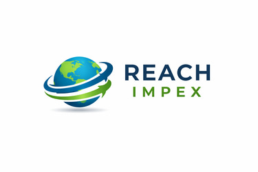 Reach Impex logo