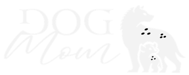 Dog Mom logo