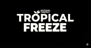 Tropical Freeze logo