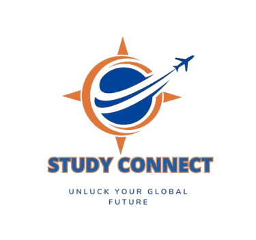 StudyConnect logo